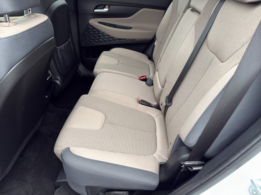 Used 2021 Hyundai Santa Fe SEL image 24
