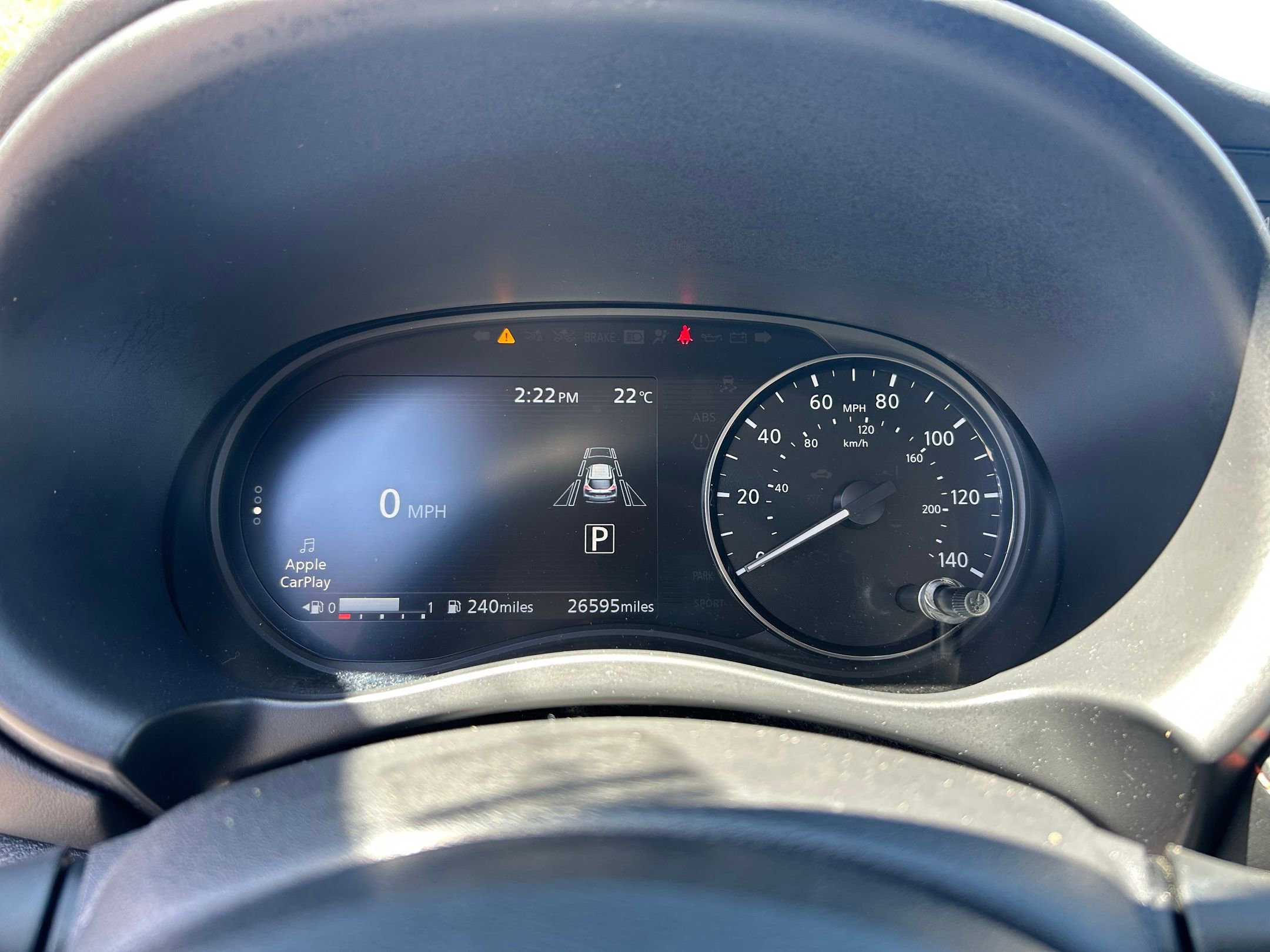 Used 2023 Nissan Kicks SR FWD image 16