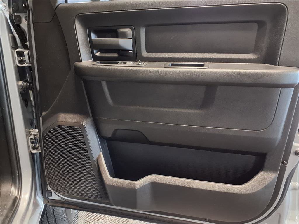 Used 2023 RAM 2500 Tradesman image 13