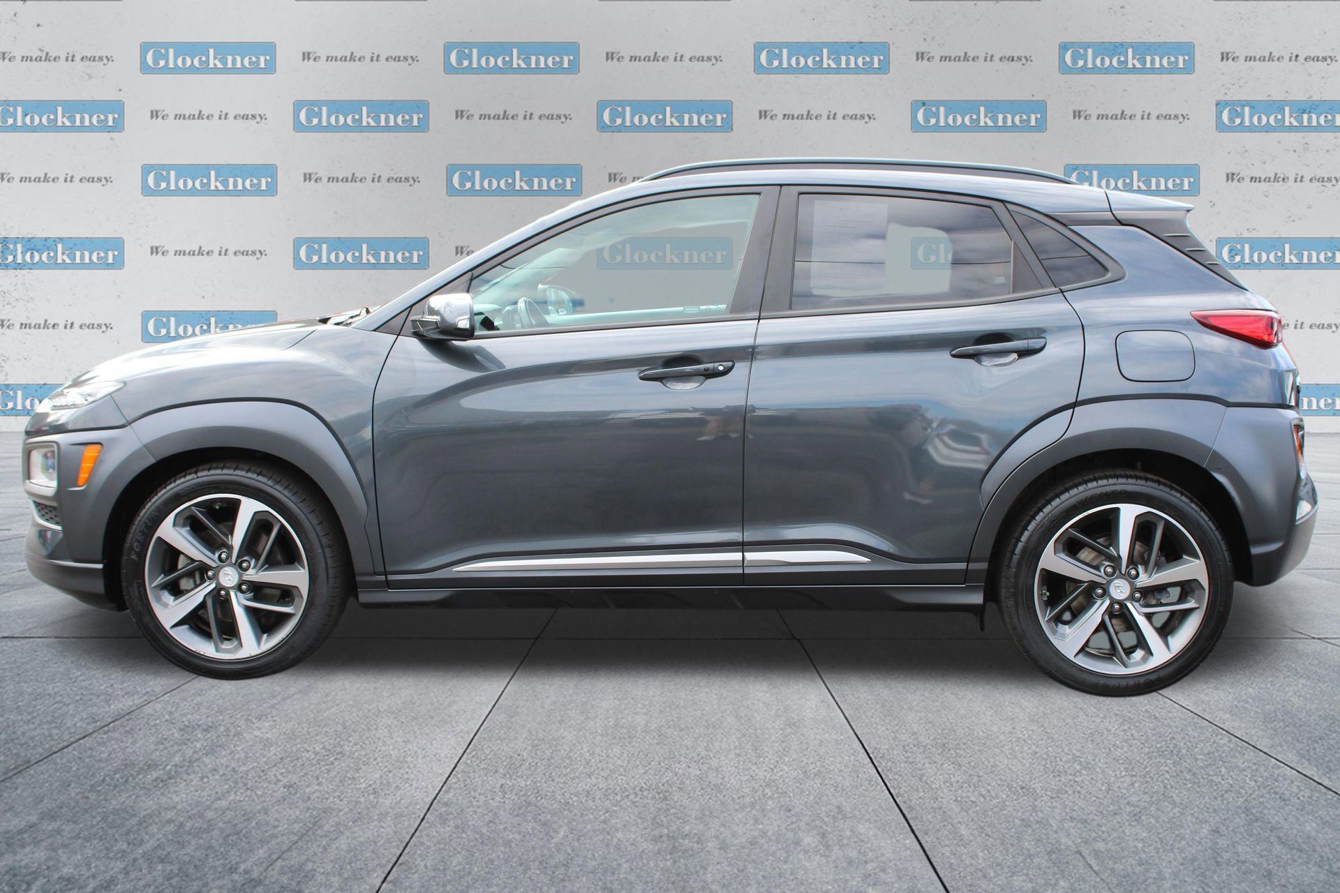 Used 2021 Hyundai Kona Limited image 11