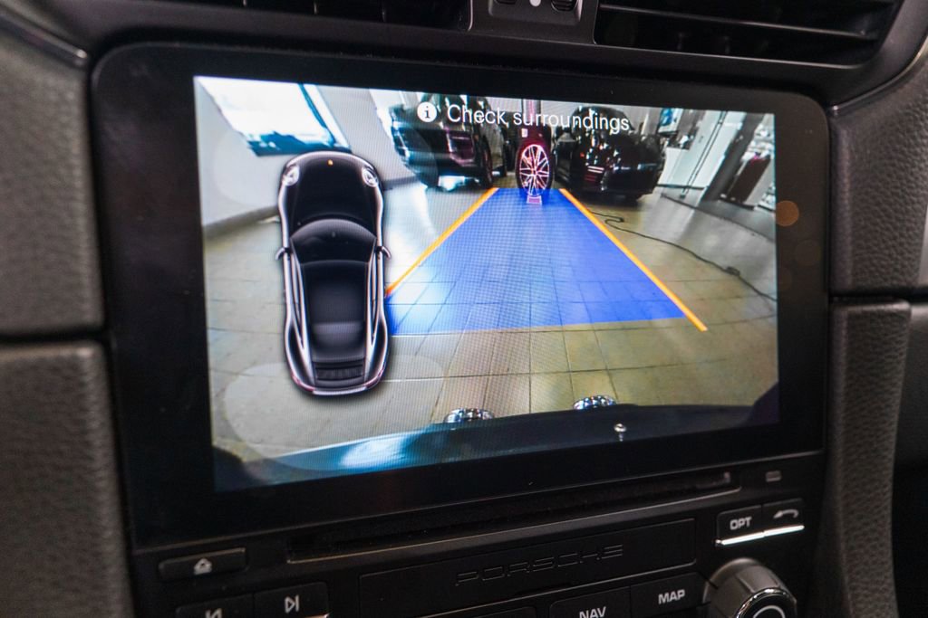 Certified 2018 Porsche 911 Carrera S RWD image 32