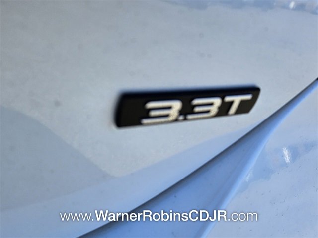 Used 2025 Genesis G70 3.3T Advanced w/ Sport Prestige Package image 12