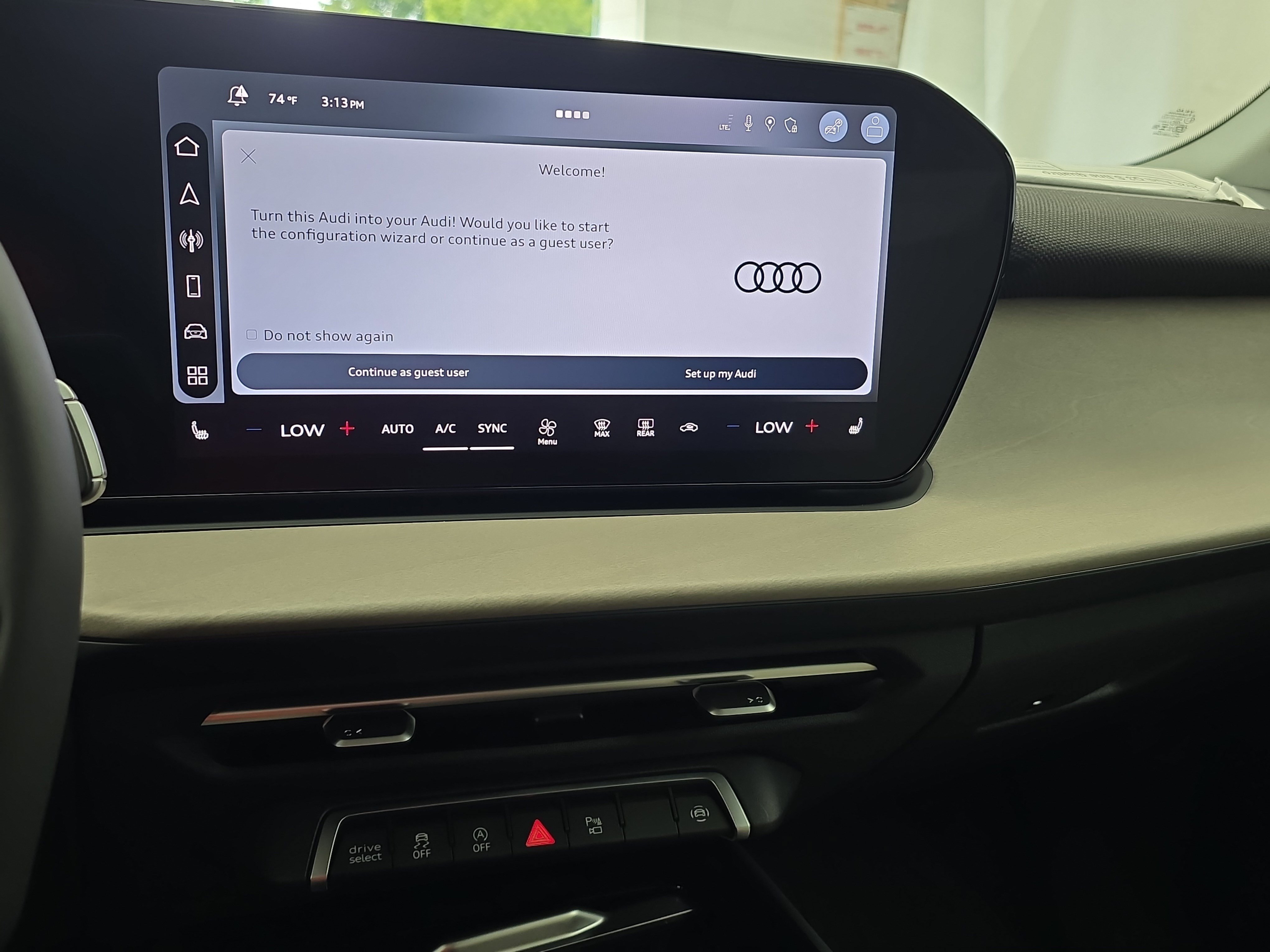 New 2026 Audi Q3 quattro 2.0T AWD/4WD image 20