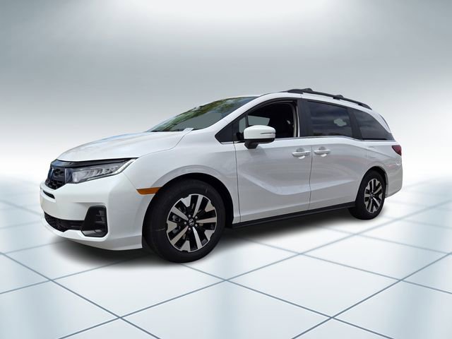 New 2026 Honda Odyssey EX-L image 2