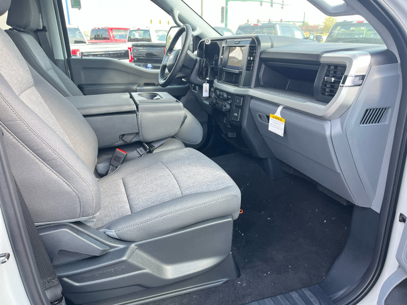 New 2026 Ford F250 XL image 15