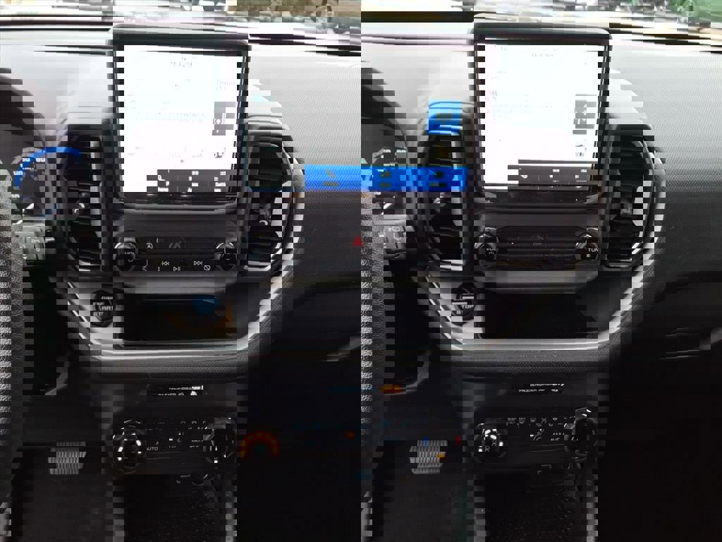 Used 2022 Ford Bronco Sport Big Bend image 11