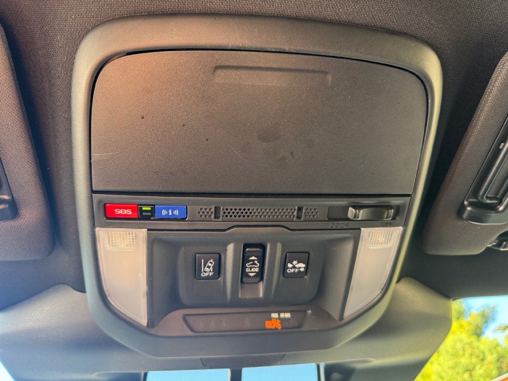 Used 2022 Subaru Forester Wilderness AWD/4WD image 26