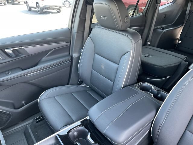 New 2026 Buick Enclave Sport Touring w/ Power Package AWD/4WD image 26