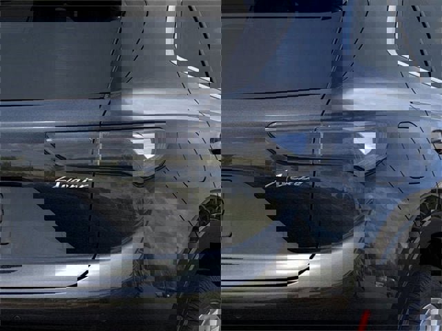 New 2025 Buick Envision Avenir image 11