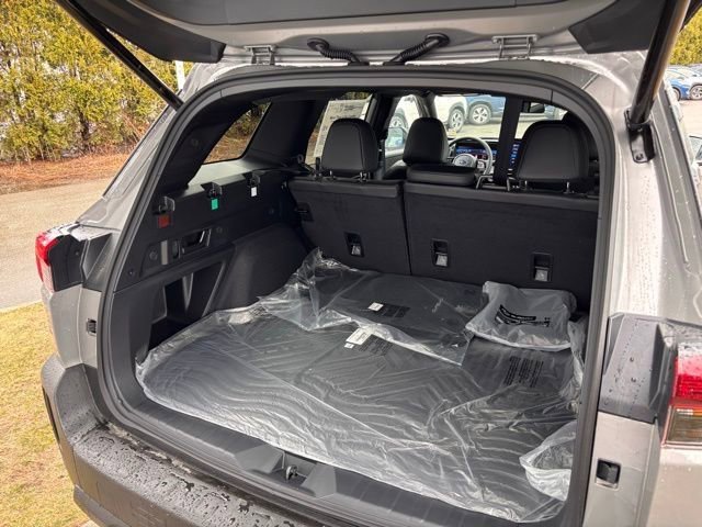 New 2026 Subaru Outback Premium image 16