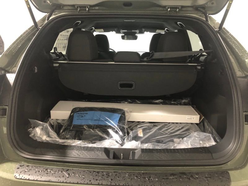 New 2026 Subaru Crosstrek 2.5i Sport image 12