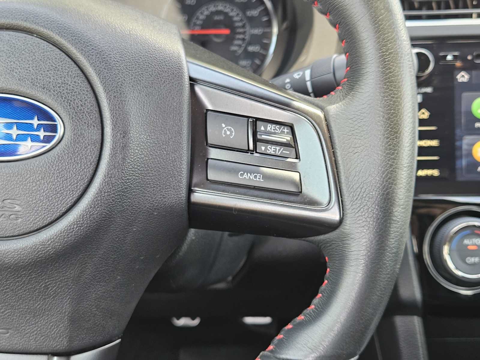 Used 2021 Subaru WRX Premium w/ Popular Package #1 AWD/4WD image 29