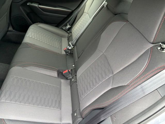 New 2026 Subaru Impreza 2.0i Sport AWD/4WD image 4