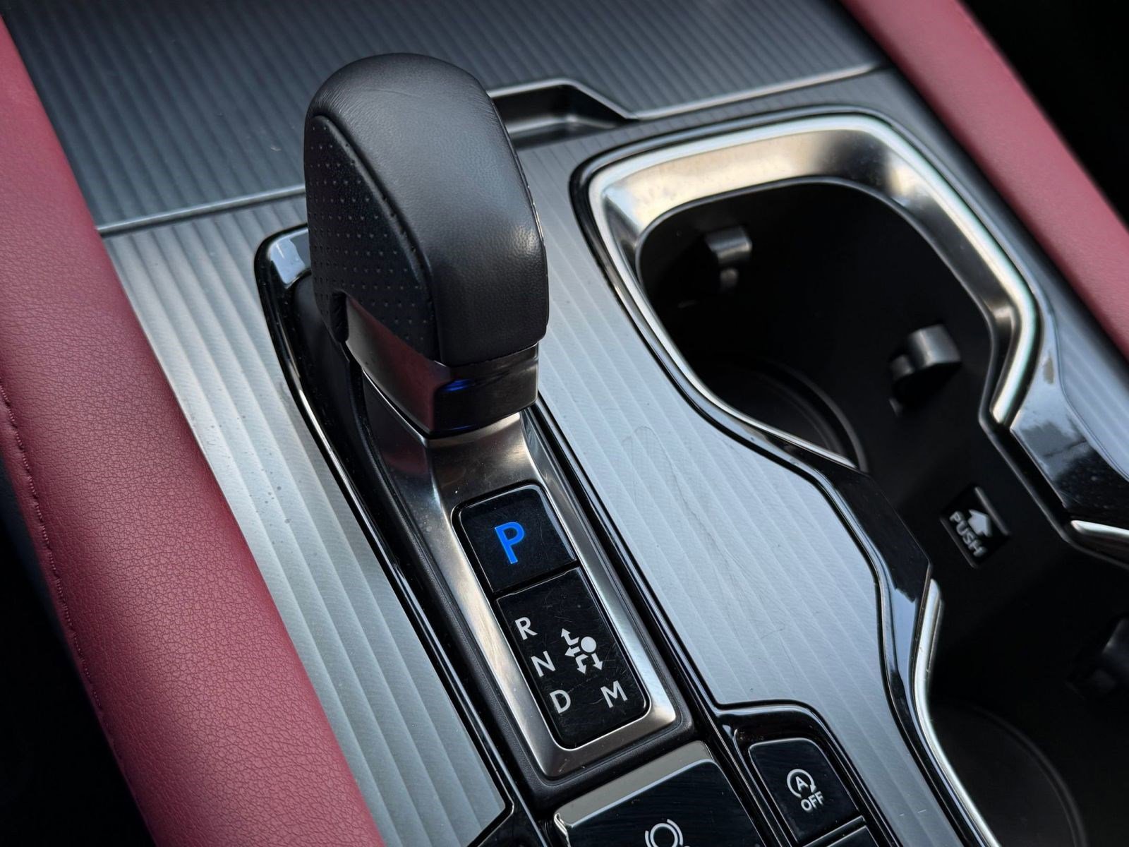 Certified 2023 Lexus RX 350 F Sport w/ Accessory Package image 16