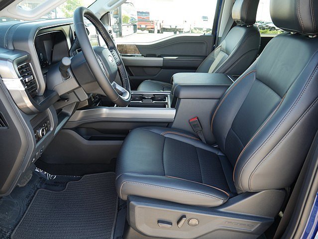 New 2026 Ford F250 Lariat w/ Tremor Off-Road Package image 10