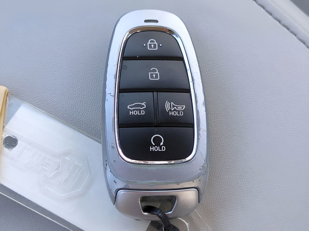 Used 2023 Hyundai Sonata SEL FWD image 21