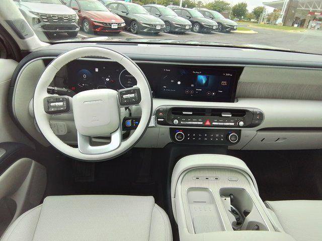 New 2026 Hyundai Palisade Calligraphy image 10