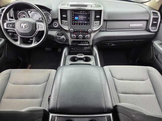 Used 2019 RAM 1500 Big Horn RWD image 12
