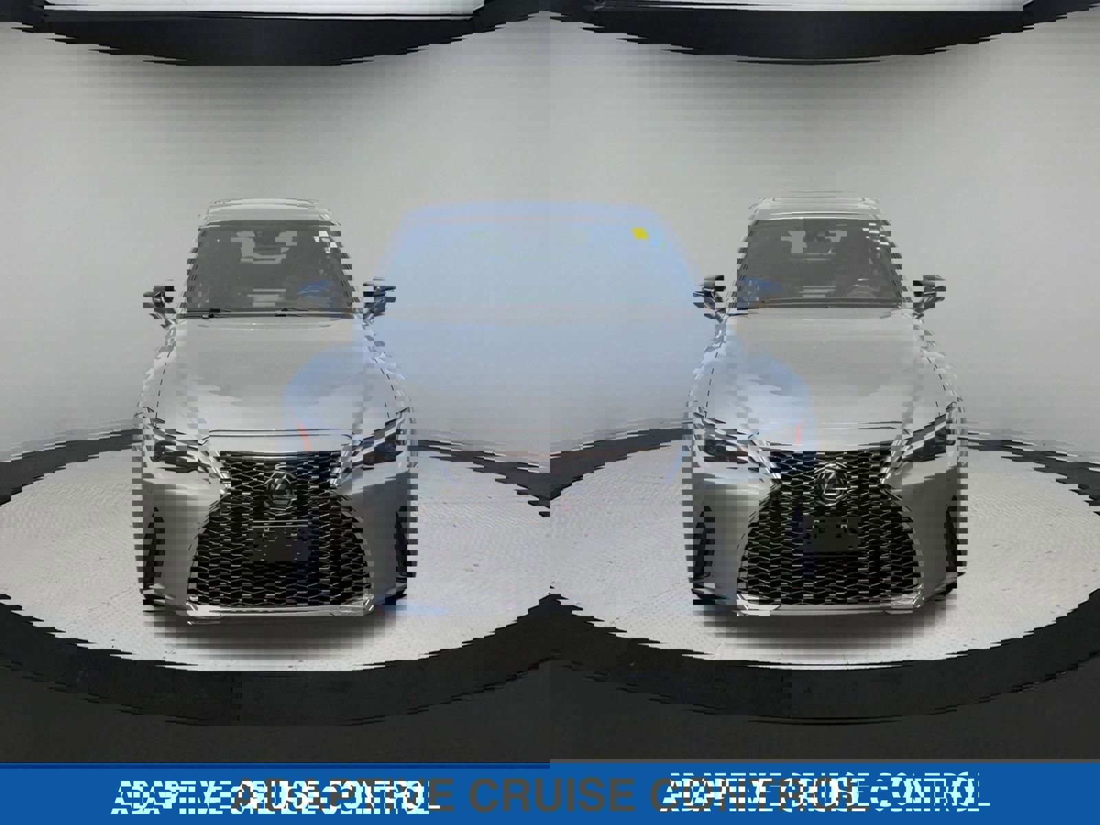 Used 2022 Lexus IS 300 AWD w/ Premium Package image 9