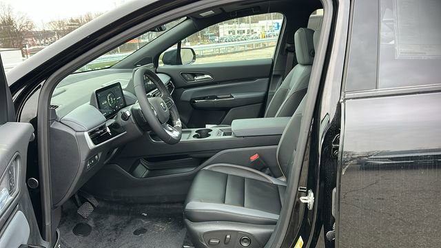 New 2025 Honda Prologue Touring image 9