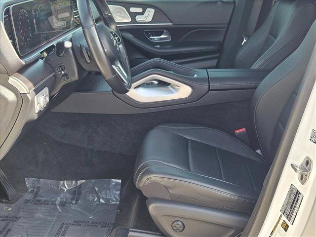 Used 2021 Mercedes-Benz GLE 350 4MATIC w/ 3rd Row Seat Package image 17