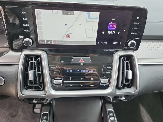 Certified 2023 Kia Sorento S w/ Panoramic Sunroof Package FWD image 28