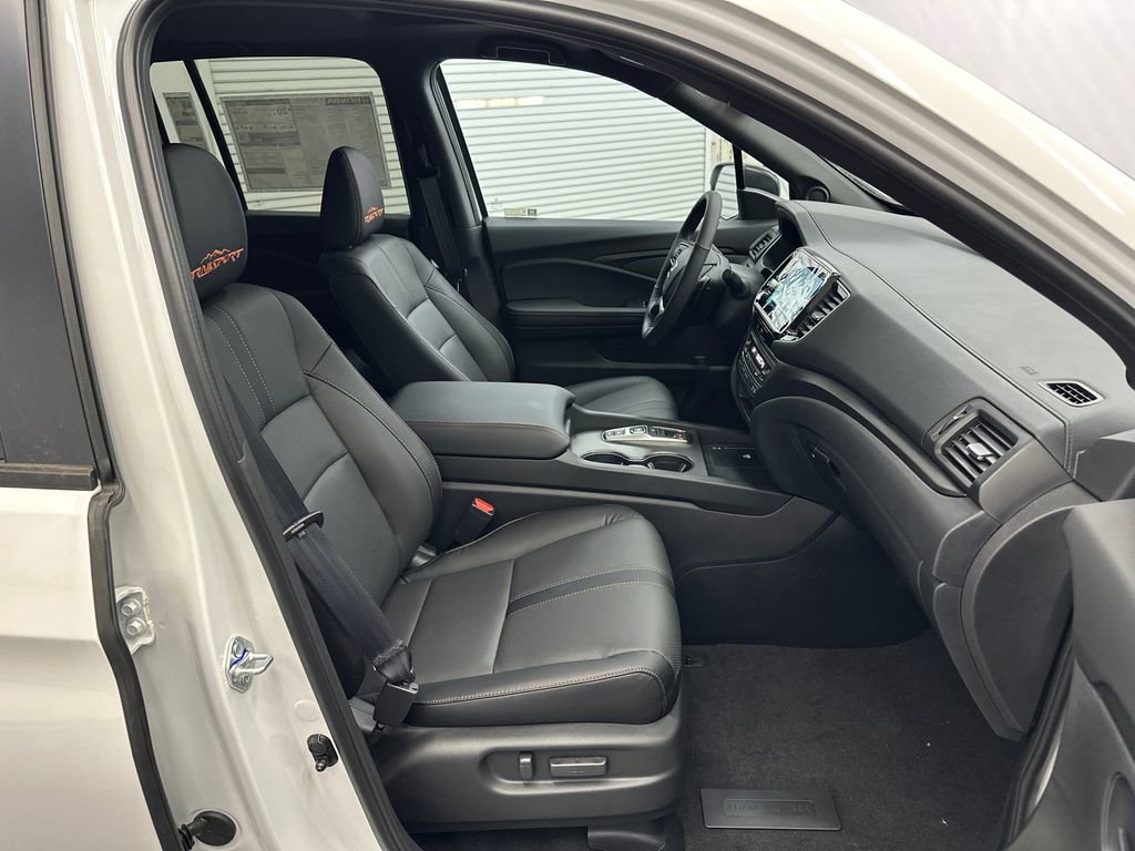 New 2026 Honda Ridgeline TrailSport image 15
