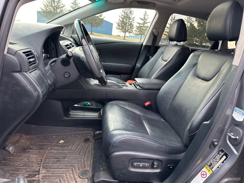 Used 2013 Lexus RX 350 AWD image 54
