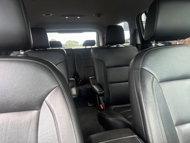 Used 2019 GMC Acadia SLT AWD/4WD image 28