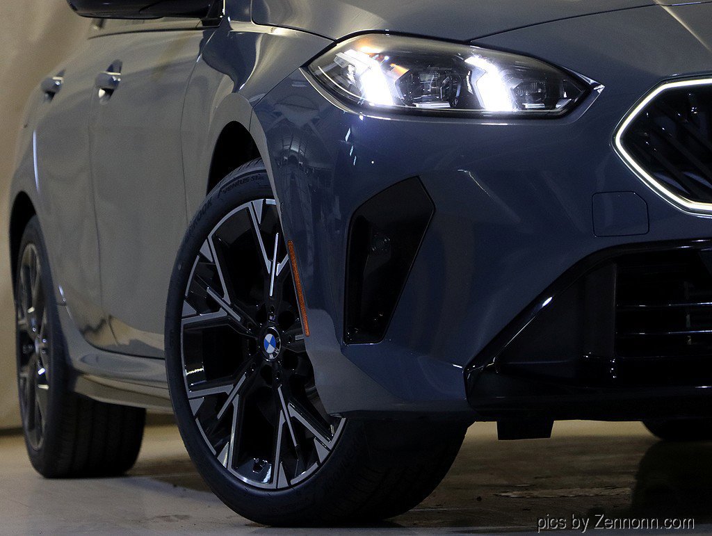 Used 2026 BMW 228i xDrive w/ Technology Package AWD/4WD image 5