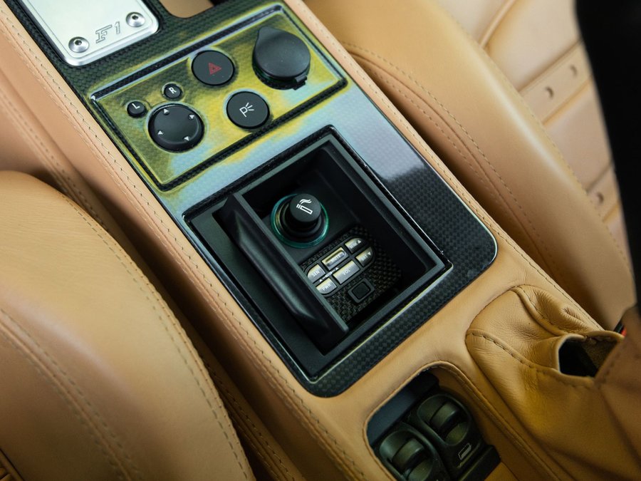 Used 2007 Ferrari F430 Spider image 20