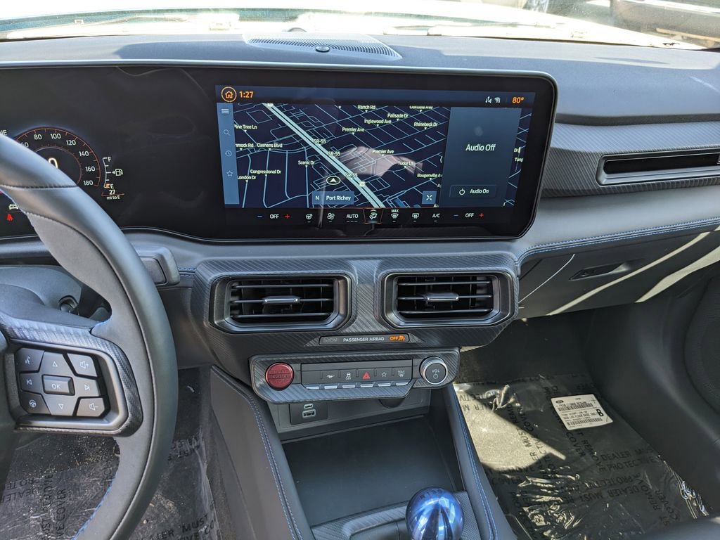 New 2026 Ford Mustang Dark Horse RWD image 17