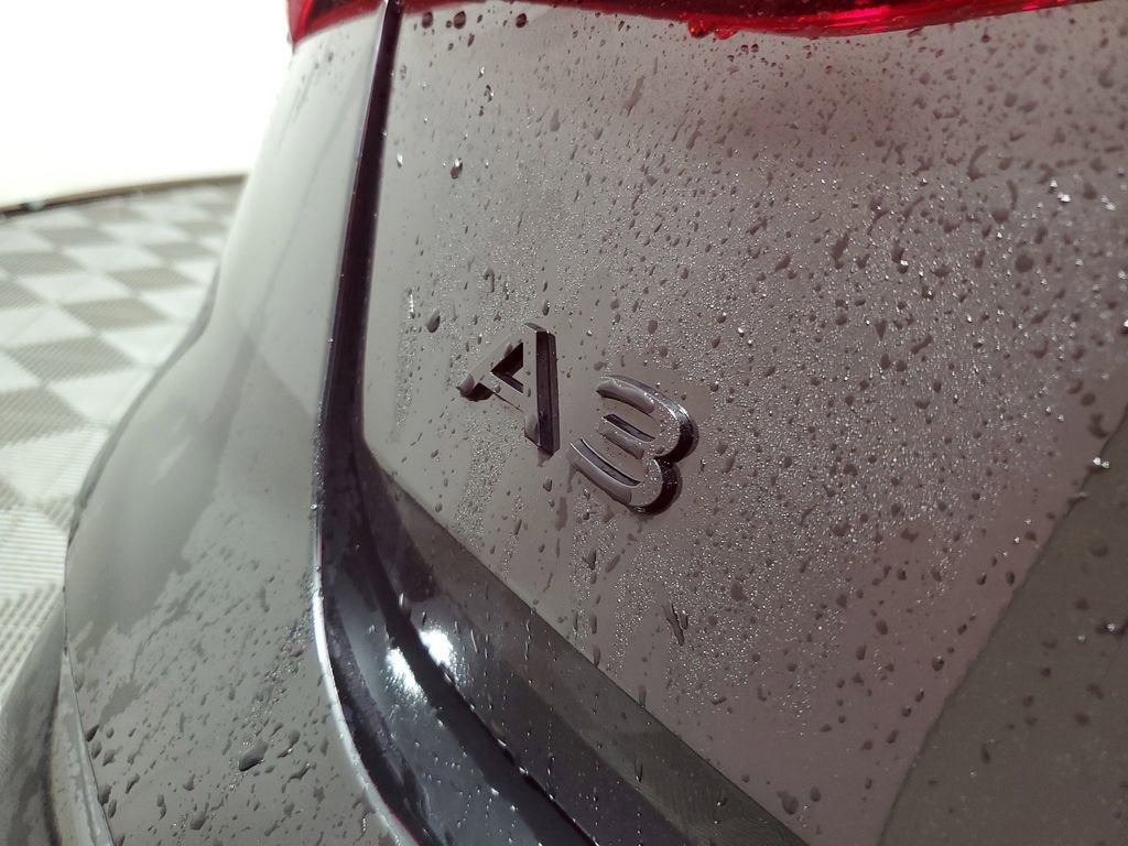 New 2026 Audi A3 2.0T Premium AWD/4WD image 8