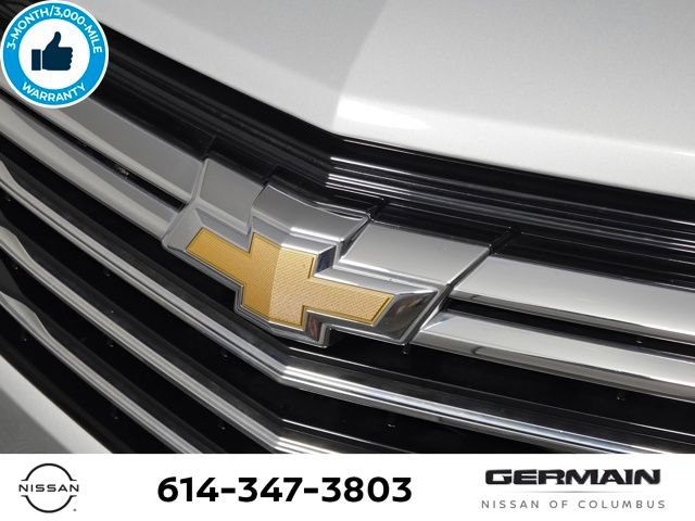 Used 2022 Chevrolet Equinox Premier FWD image 13