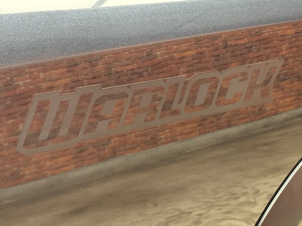 Used 2020 RAM 1500 Warlock AWD/4WD image 5