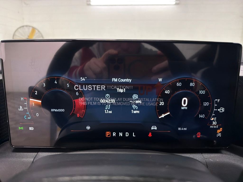 New 2026 Ford Mustang Premium image 22