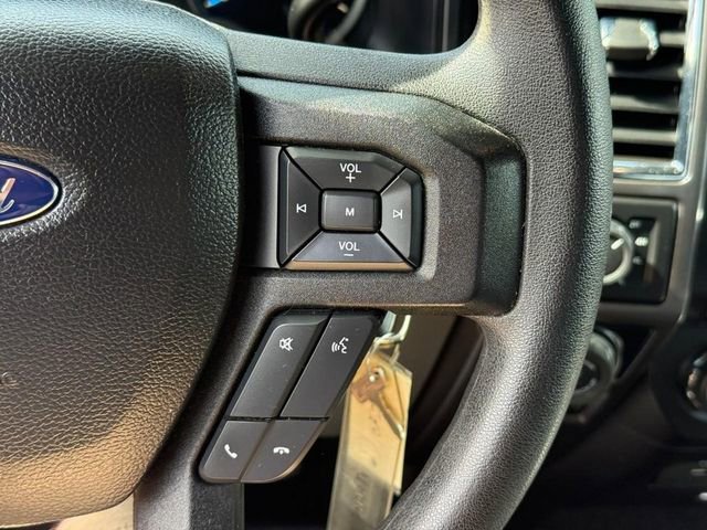 Used 2016 Ford F150 XLT w/ Trailer Tow Package image 18