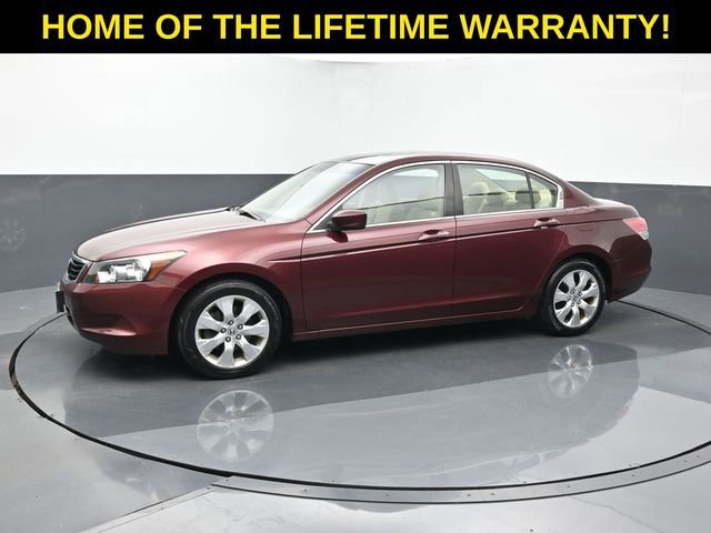 Used 2008 Honda Accord EX image 3