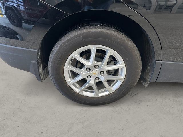Used 2024 Chevrolet Equinox LT w/ LPO, Floor Liner Package image 14