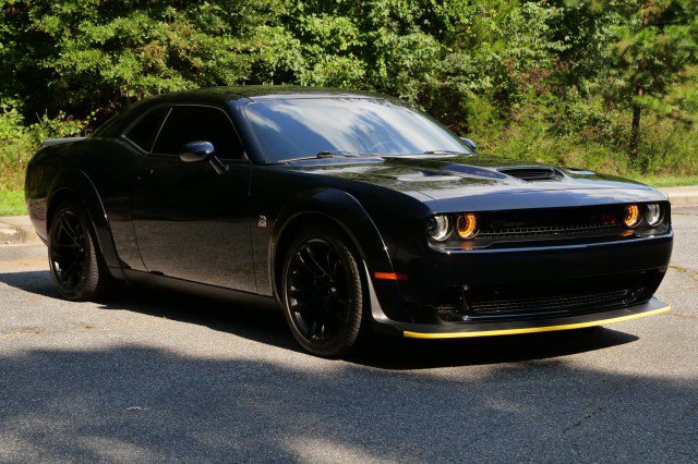 Used 2023 Dodge Challenger R/T Scat Pack RWD image 4