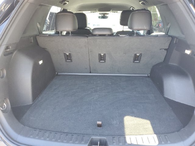 Used 2025 Chevrolet Equinox LT w/ Convenience Package II FWD image 15