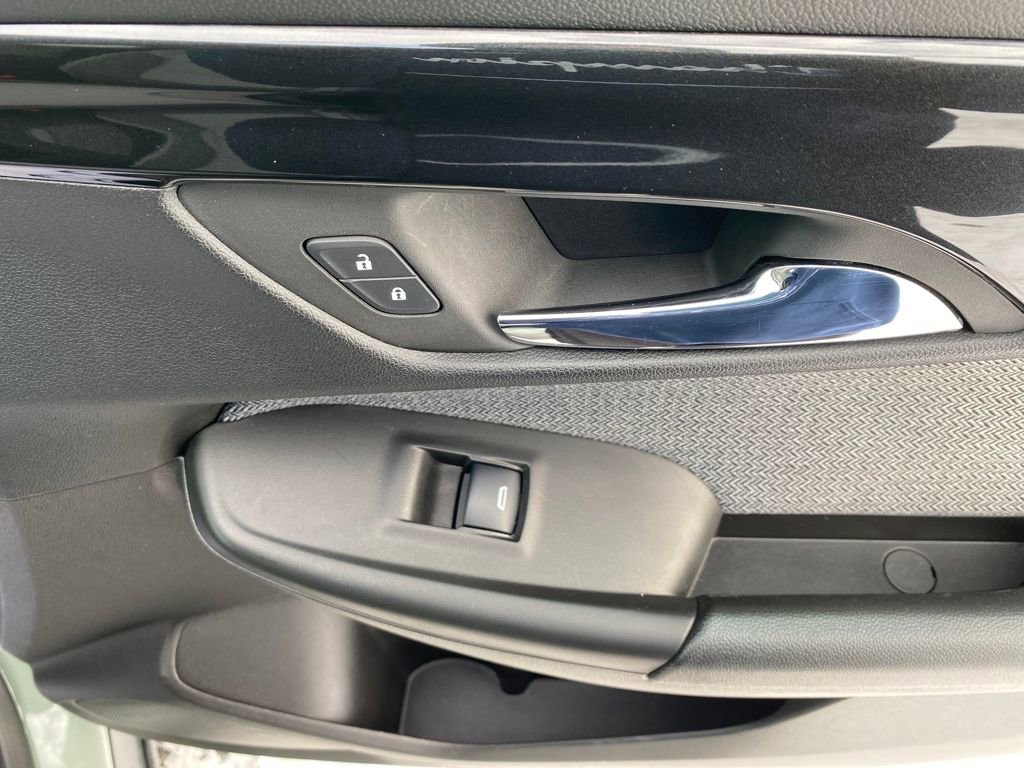 Used 2025 Chevrolet TrailBlazer LT image 10