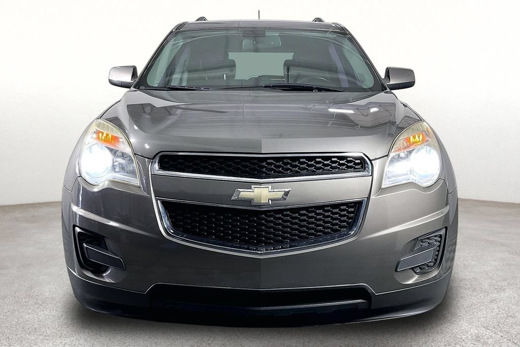 Used 2011 Chevrolet Equinox LT w/ All-Star Package FWD image 4