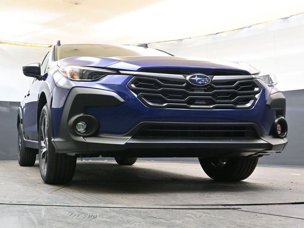 New 2026 Subaru Crosstrek 2.0i Premium image 44
