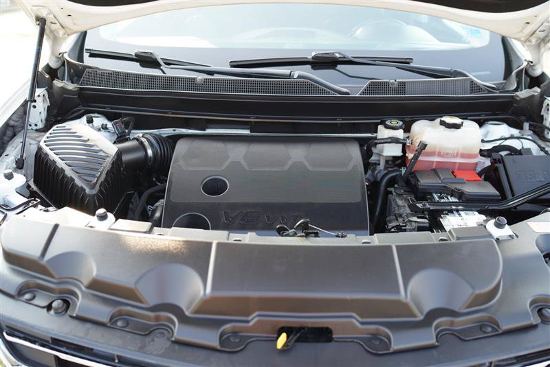 Used 2020 Chevrolet Traverse RS AWD/4WD image 91