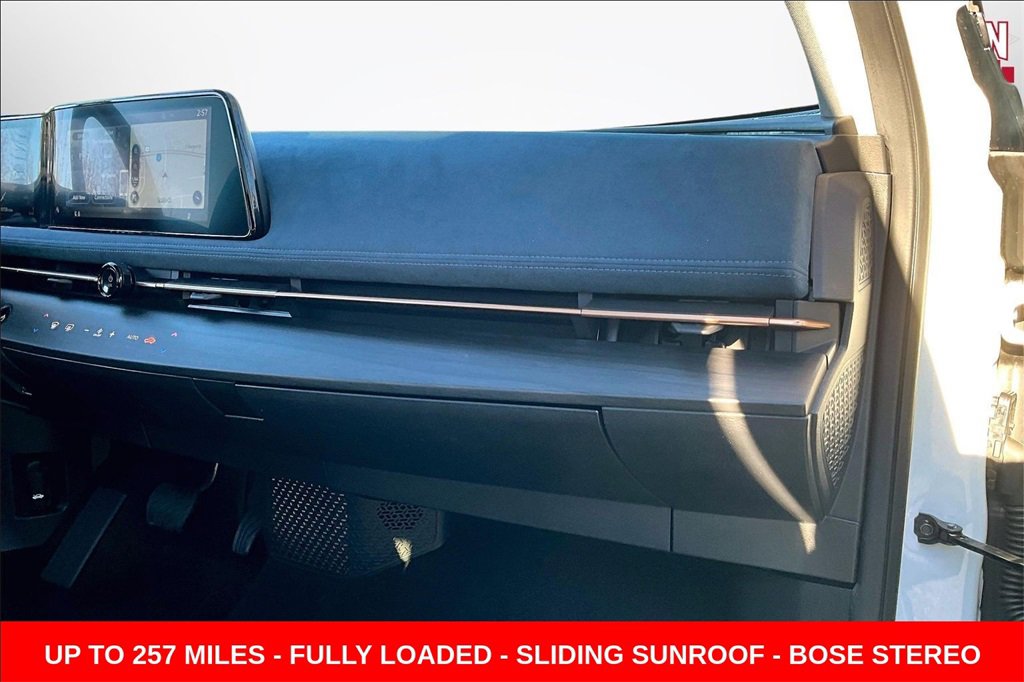 Used 2023 Nissan Ariya image 24