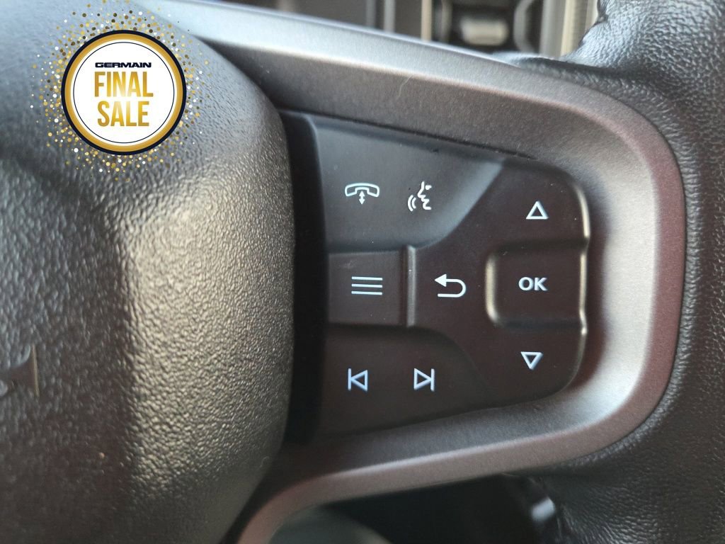 Used 2023 Ford Bronco Big Bend image 18