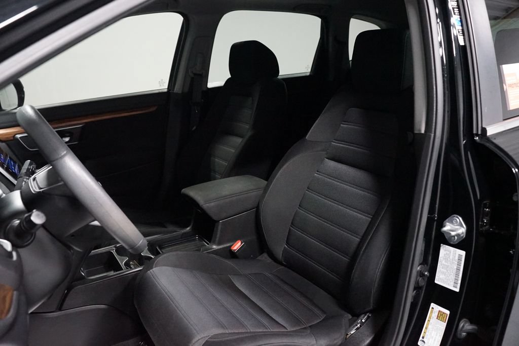 Used 2021 Honda CR-V EX image 24