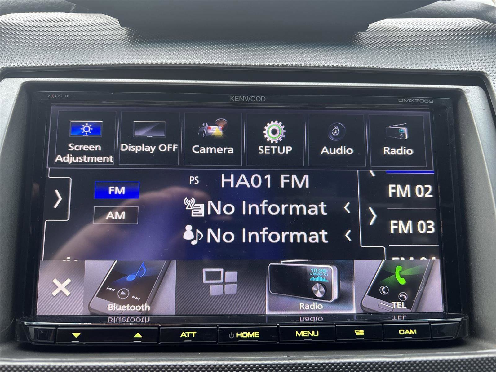 Used 2009 Toyota Tacoma 4x4 Double Cab image 26