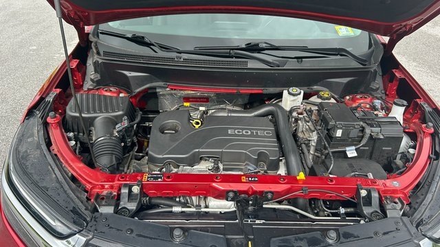 Certified 2022 Chevrolet Equinox LT image 49